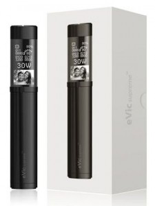 Evic Supreme Pack