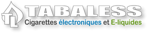 Logo Tabaless Version 2013