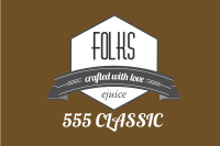 555classic - Folks ejuice